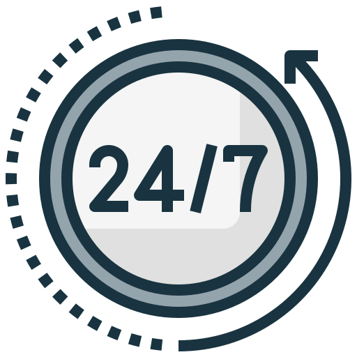 24-hours